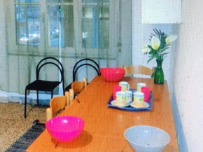 CINQUE TERRE HOUSE OF THE PORT with PARKING La Spezia